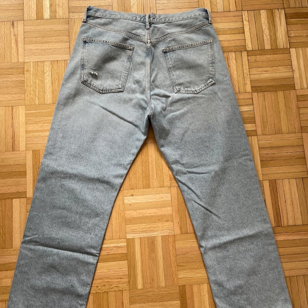 Agolde 90s High Rise Jean